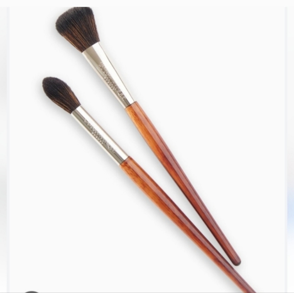 NEW Camara A Unique Makeup Brushes